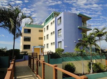 Bayviews & Harbourview Holiday Apartments - Accommodation Noosa 20