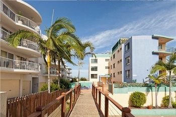 Bayviews & Harbourview Holiday Apartments - Accommodation Noosa 21