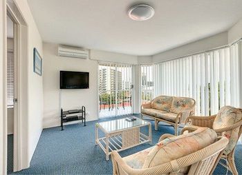 Bayviews & Harbourview Holiday Apartments - Accommodation Noosa 22
