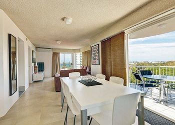 Bayviews & Harbourview Holiday Apartments - Accommodation Noosa 24