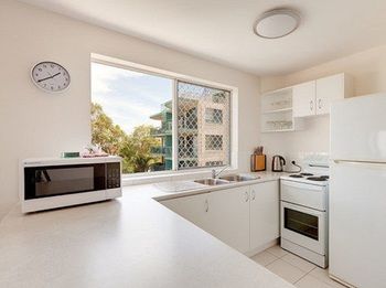 Bayviews & Harbourview Holiday Apartments - Accommodation Noosa 25