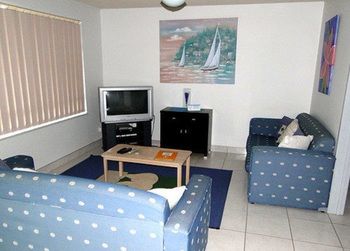 Bayviews & Harbourview Holiday Apartments - Accommodation Noosa 27