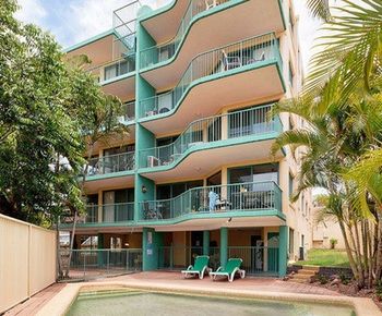 Bayviews & Harbourview Holiday Apartments - Accommodation Noosa 29