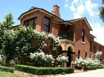Bishop's Court Estate, Boutique Hotel - Accommodation Noosa 1