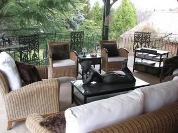 Bishop's Court Estate, Boutique Hotel - Accommodation Noosa 9
