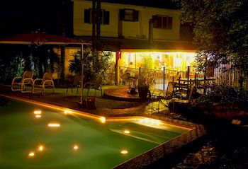 Ferndale - Accommodation Noosa 8