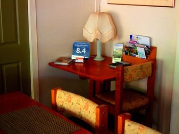 Ferndale - Accommodation Noosa 13