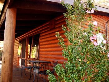 Ferndale - Accommodation Noosa 14