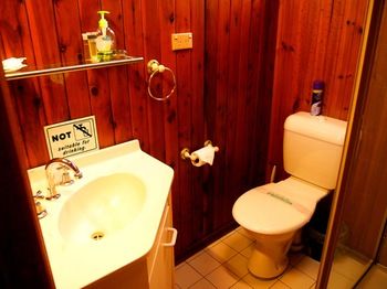 Ferndale - Accommodation Noosa 15