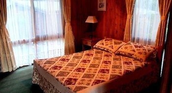 Ferndale - Accommodation Noosa 22