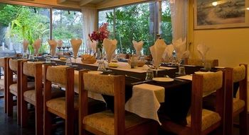 Ferndale - Accommodation Noosa 25