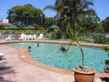 Kings Point Retreat - Accommodation Noosa 1