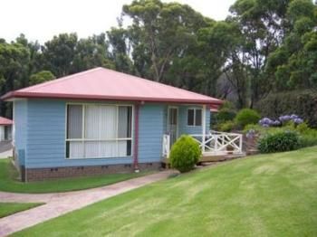 Kings Point Retreat - Accommodation Noosa 7