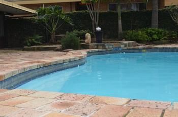 Morpeth Lodge Motel - Accommodation Noosa 4