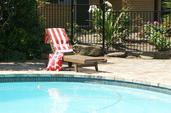 Morpeth Lodge Motel - Accommodation Noosa 6