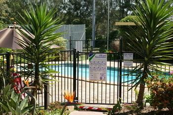 Morpeth Lodge Motel - Accommodation Noosa 7