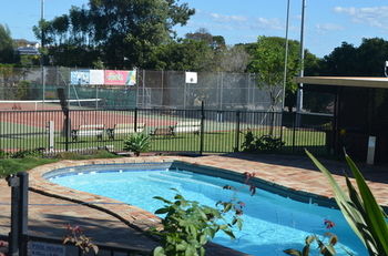 Morpeth Lodge Motel - Accommodation Noosa 8