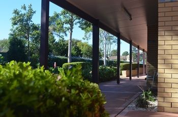 Morpeth Lodge Motel - Accommodation Noosa 9