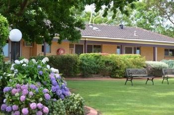 Morpeth Lodge Motel - Accommodation Noosa 12