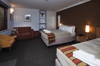 Morpeth Lodge Motel - Accommodation Noosa 13