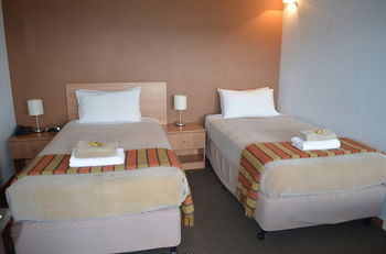 Morpeth Lodge Motel - Accommodation Noosa 14