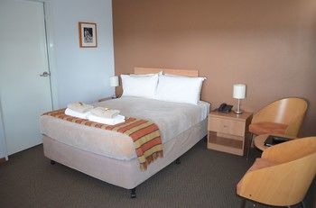 Morpeth Lodge Motel - Accommodation Noosa 16
