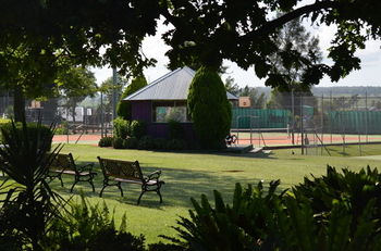 Morpeth Lodge Motel - Accommodation Noosa 17