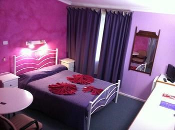 Bushmans Retreat Motor Inn - Accommodation Noosa 4