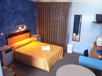 Bushmans Retreat Motor Inn - Accommodation Noosa 5