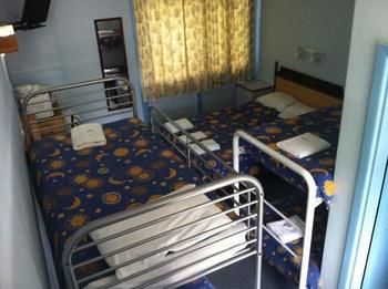 Bushmans Retreat Motor Inn - Accommodation Noosa 7