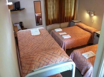 Bushmans Retreat Motor Inn - Accommodation Noosa 9