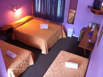 Bushmans Retreat Motor Inn - Accommodation Noosa 10
