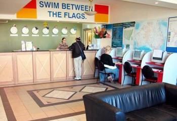 Noah's Bondi - Hostel - Accommodation Noosa 0