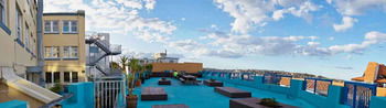 Noah's Bondi - Hostel - Accommodation Noosa 14