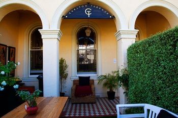 Carlton Terrace - Accommodation Noosa 0