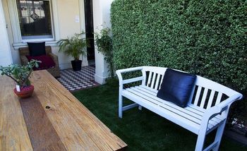 Carlton Terrace - Accommodation Noosa 2