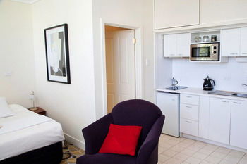 Carlton Terrace - Accommodation Noosa 14