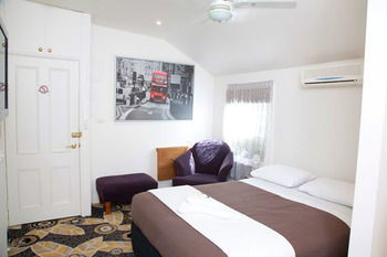 Carlton Terrace - Accommodation Noosa 15