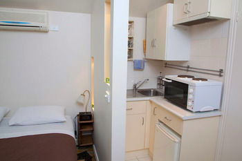 Carlton Terrace - Accommodation Noosa 18