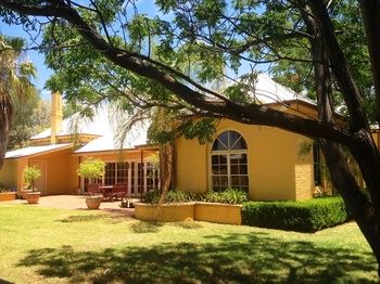 Ranelagh Bed And Breakfast - Accommodation Noosa 0