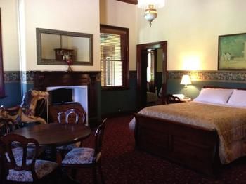 Ranelagh Bed And Breakfast - Accommodation Noosa 2