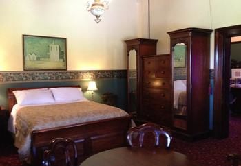 Ranelagh Bed And Breakfast - Accommodation Noosa 3