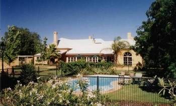 Ranelagh Bed And Breakfast - Accommodation Noosa 4