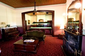 Ranelagh Bed And Breakfast - Accommodation Noosa 5