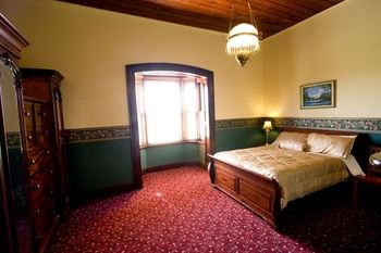 Ranelagh Bed And Breakfast - Accommodation Noosa 8