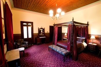 Ranelagh Bed And Breakfast - Accommodation Noosa 10
