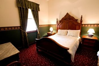 Ranelagh Bed And Breakfast - Accommodation Noosa 11
