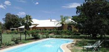 Ranelagh Bed And Breakfast - Accommodation Noosa 15