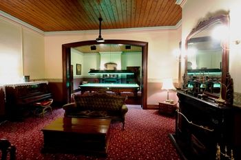 Ranelagh Bed And Breakfast - Accommodation Noosa 21