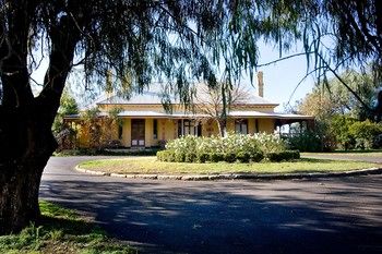 Ranelagh Bed And Breakfast - Accommodation Noosa 22